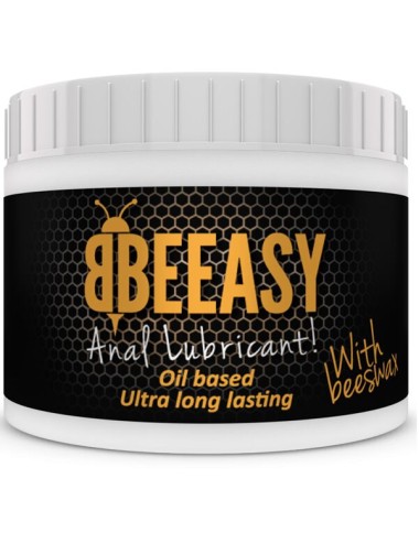 BEEASY ANAL LUBE CON OLIO 150ML