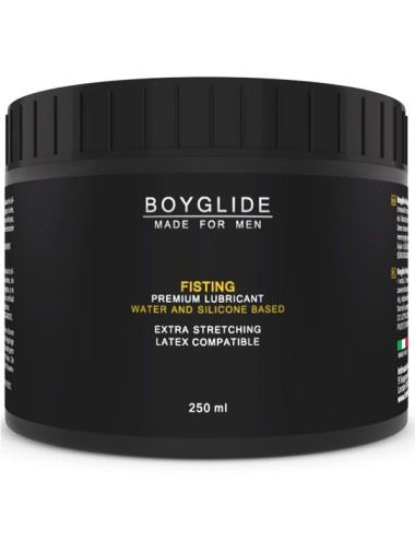 FISTING BOYGLIDE 250ML