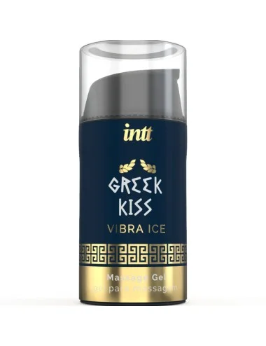 INTT - POTENTE STIMOLANTE ANALE