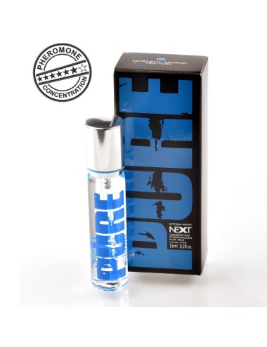 MIYOSHI MIYAGI NEW YORK PHEROMONE PURO UOMO 15ML