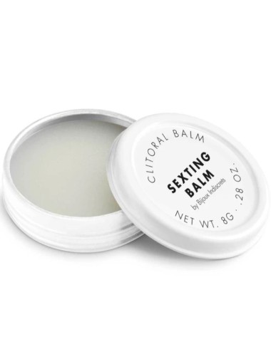 BIJOUX CLITERAPHY CLIT BALSAM SEXTING BALM