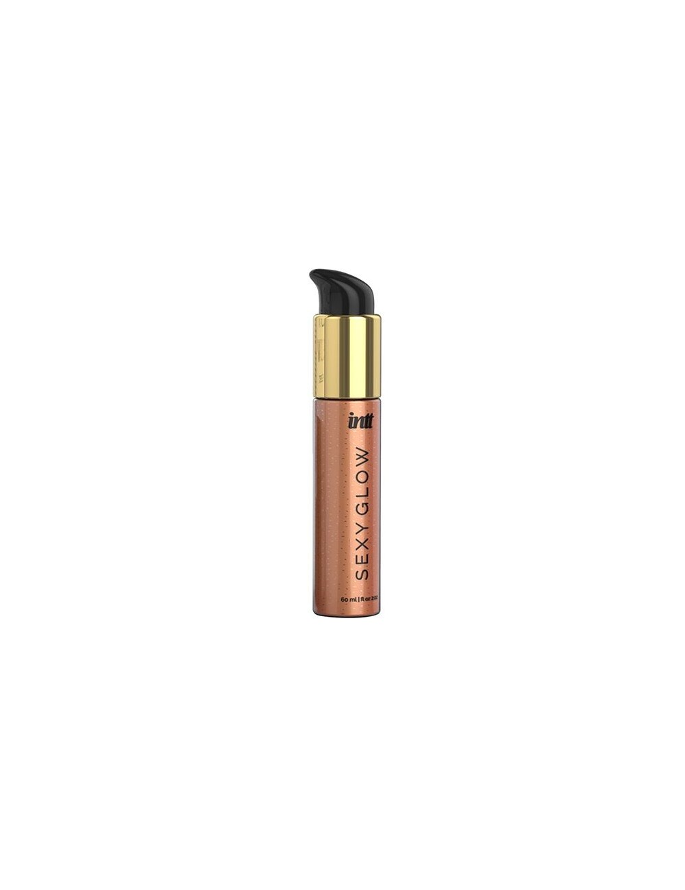INTT - PELLE DEL CORPO ILLUMINANTE SEXY GLOW INTT - PELLE DEL CORPO ILLUMINANTE SEXY GLOW