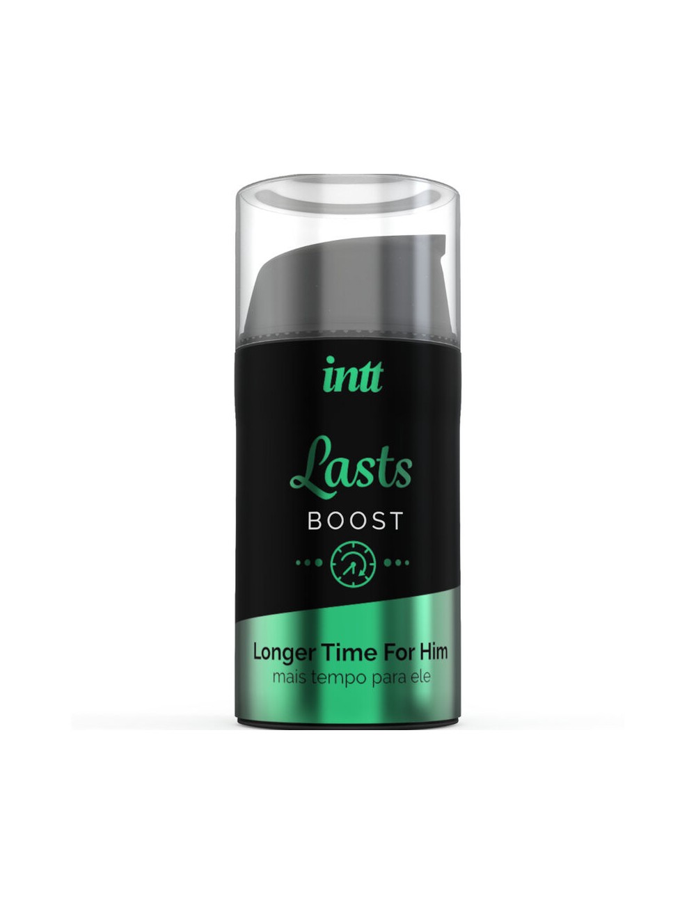 INTT - GEL RITARDATORE EIACULAZIONE MASCHILE INTT - GEL RITARDATORE EIACULAZIONE MASCHILE