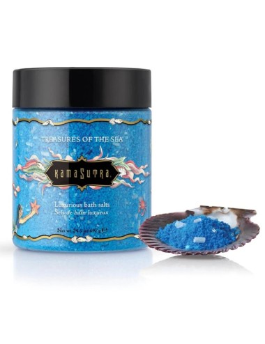 KAMASUTRA SALES DE BA O TESORI DEL MARE 697 GR