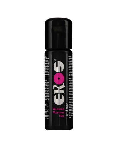 EROS GEL DA MASSAGGIO RISCALDANTE 100 ML