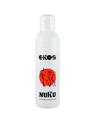 MASSAGGIO EROS NURU 1000 ML