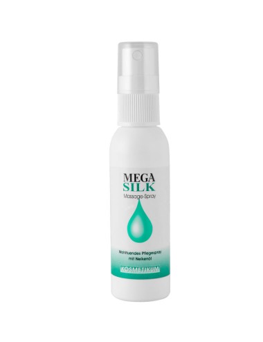 EROS MEGASILK MASSAGGIO SPRAY 50 ML