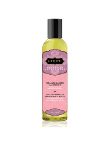 OLIO DA MASSAGGIO KAMASUTRA GARDEN OF PLEASURE 59 ML