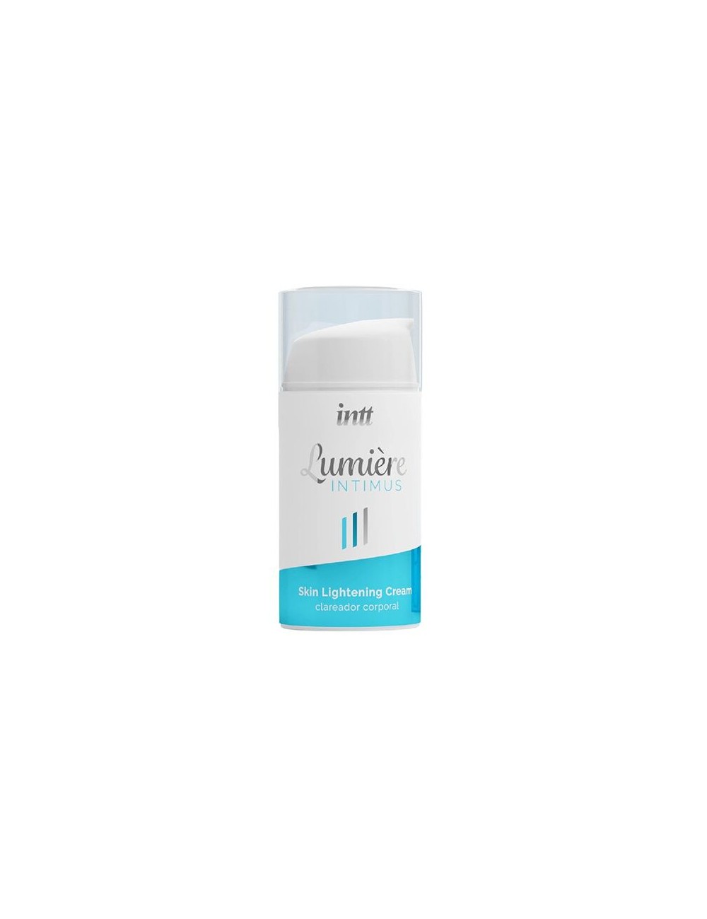 INTT - LUMI RE INTIMUS CREMA CORPO IDRATANTE SCHIARENTE INTT - LUMI RE INTIMUS CREMA CORPO IDRATANTE SCHIARENTE