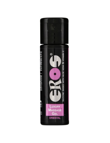 EROS LUXURY MASSAGE GEL ORIENTAL 30ML