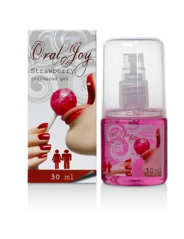 COBECO GIOIA ORALE FRAGOLA 30ML /it/de/fr/es/it/nl/