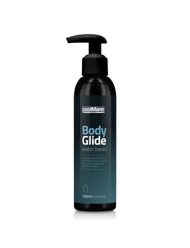 COOLMAN BODYGLIDE 150ML /it/de/fr/es/it/nl/