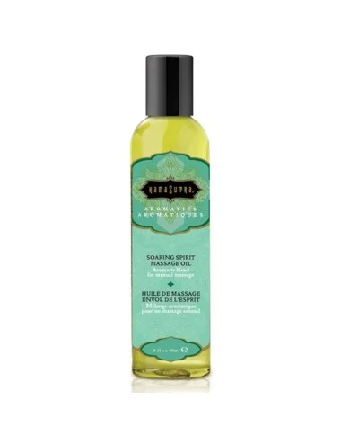OLIO DA MASSAGGIO KAMASUTRA SOARING SPIRIT 59 ML