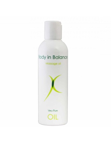 OLIO INTIMO CORPO IN EQUILIBRIO 200 ML