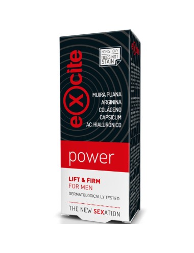 EXCITE - POTENZA 20 ML