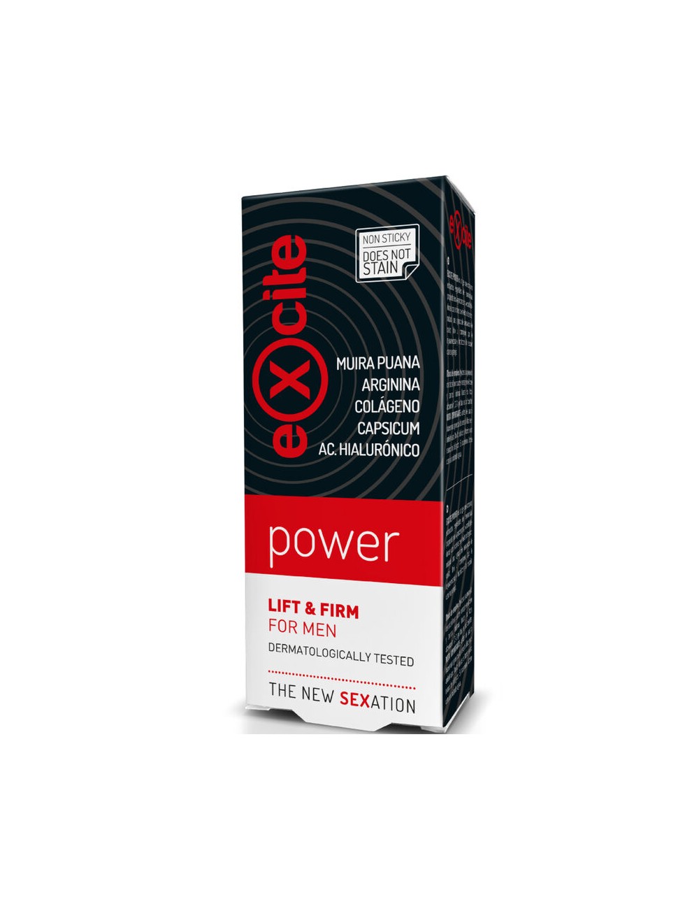 EXCITE - POTENZA 20 ML