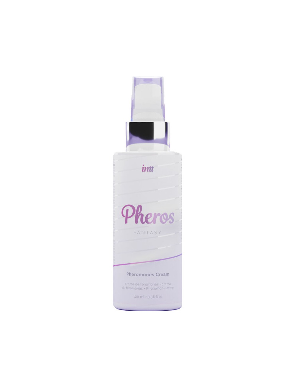 INTT - CREMA PELLE E CAPELLI PHEROS FANTASY AI FEROMONI INTT - CREMA PELLE E CAPELLI PHEROS FANTASY AI FEROMONI