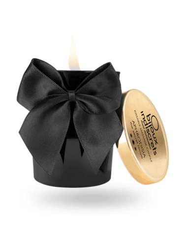 SCIOGLIERE IL MIO CUORE CANDELA AFRODISIA BIJOUX