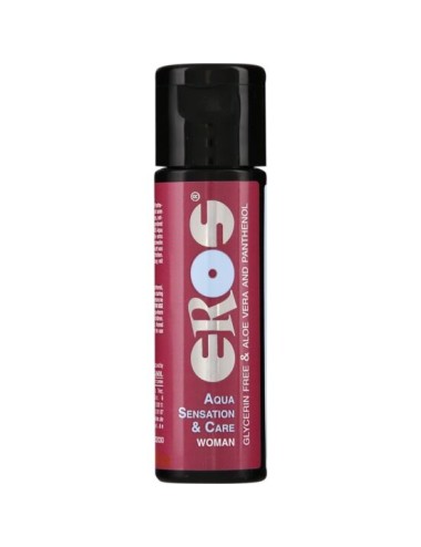 EROS AQUA SENSAZIONI E CURA DONNA 30 ML