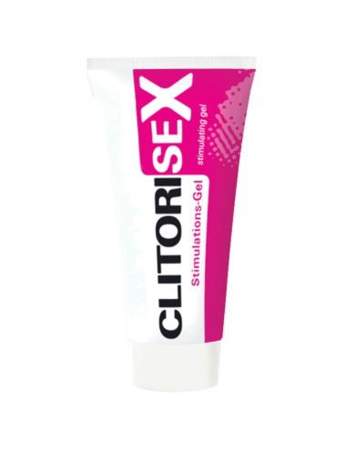 EROPHARM CLITORISEX GEL STIMOLANTE 25 ML