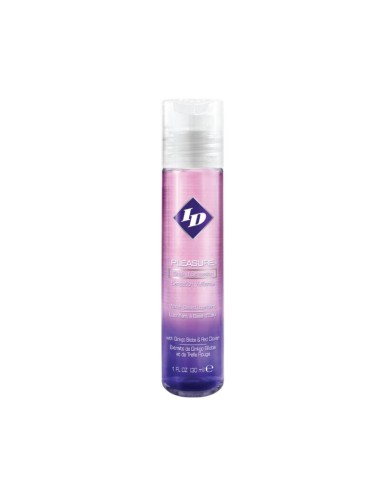 LUBRIFICANTE PIACERE A BASE ACQUA ID 30 ML