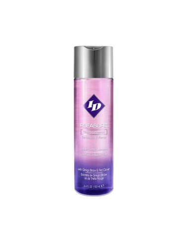 LUBRIFICANTE PIACERE A BASE ACQUA ID 130ML