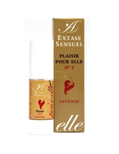 EXTASE SENSUEL PLAISIER POUR ELLE 2