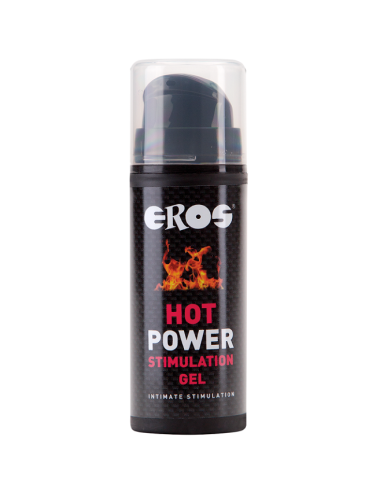 GEL STIMOLANTE EROS HOT POWER