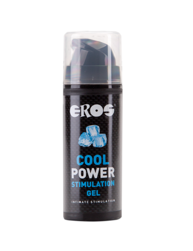 EROS COOL POWER STIMULATION GEL