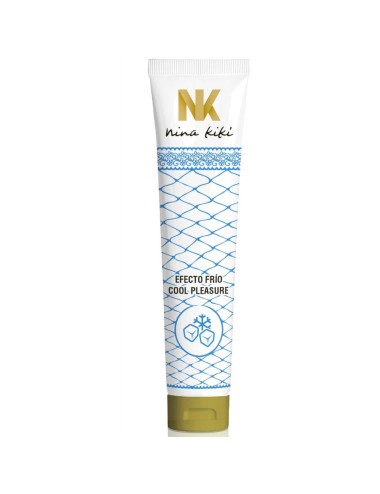 NINA KIK LUBRIFICANTE EFFETTO FR O INTENSIFICANTE 125ML