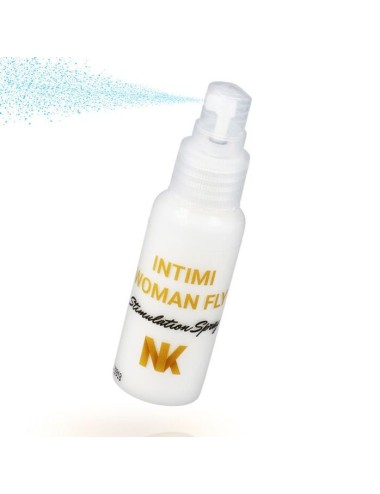 NINA KIK INTIMI WOMANFLY POTENZIATORE DELL''ORGASMO FEMMINILE