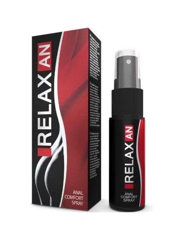SPRAY COMFORT ANALE RELAX 20 ML