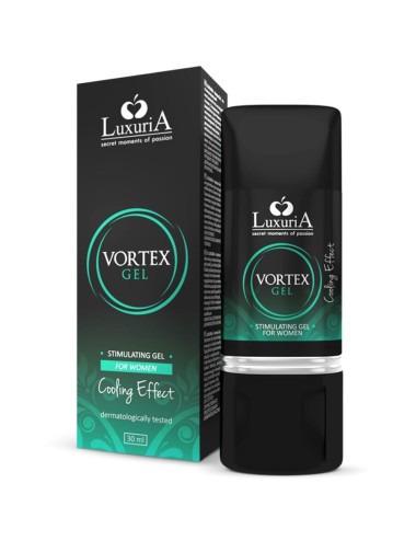 VORTEX GEL EFFETTO RAFFREDDANTE GEL EFFETTO RAFFREDDANTE 30 ML