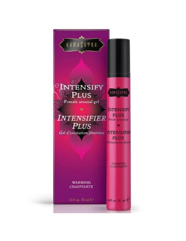 KAMASUTRA INTENSIFICARE PIÙ RISCALDANTE 12 ML