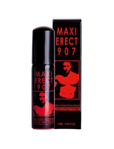 SPRAY PER EREZIONE MAXI ERECT