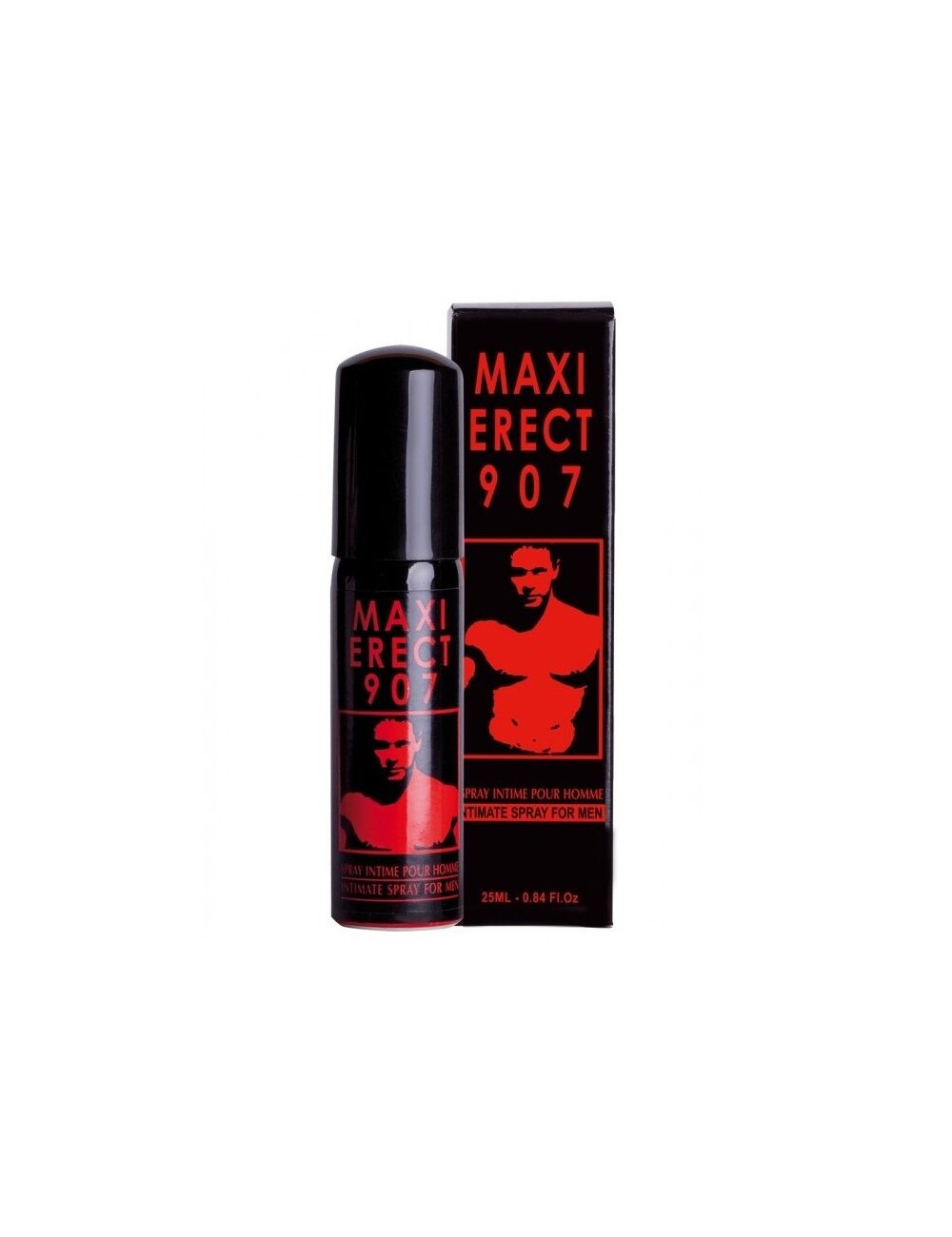 SPRAY PER EREZIONE MAXI ERECT SPRAY PER EREZIONE MAXI ERECT