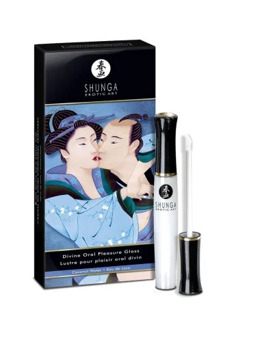 PIACERE ORALE DIVINO LIPGLOSS COCO WATER