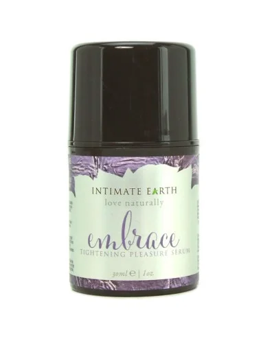 INTIMAT EARTH EMBRACE SIERO PIACERE RAFFORZANTE 30ML