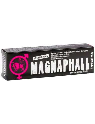 MAGNAPHALL CREMA EXTRA FORTE