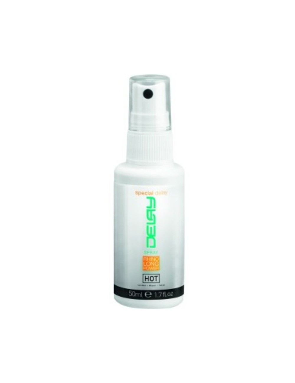 CALDO - SPRAY RITARDANTE 50ML CALDO - SPRAY RITARDANTE 50ML