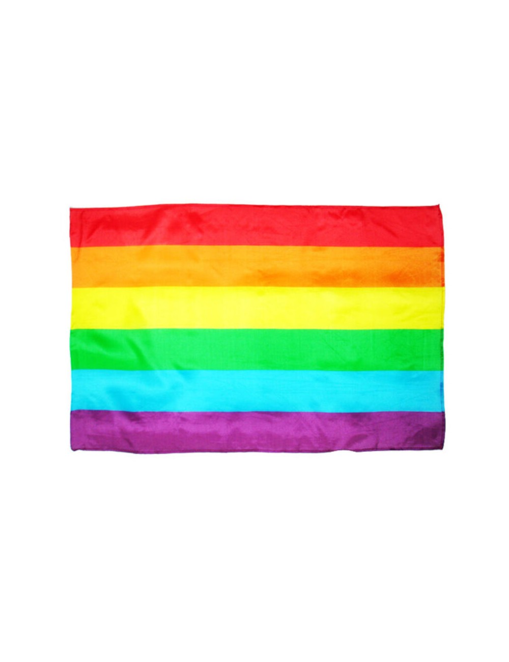 PRIDE - BANDIERA MEDIA LGBT PRIDE - BANDIERA MEDIA LGBT