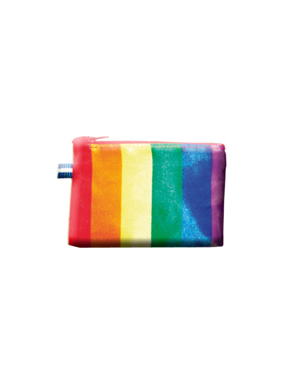 PRIDE - BORSA CON BANDIERA LGBT PRIDE - BORSA CON BANDIERA LGBT
