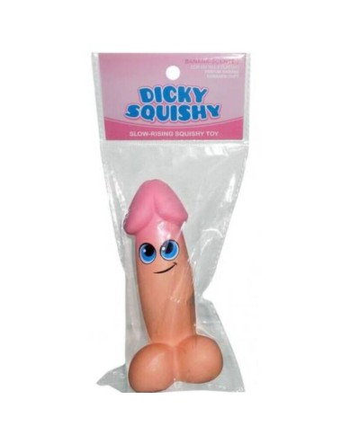 GIOCHI DI KHEPER - DICKY SQUISHY