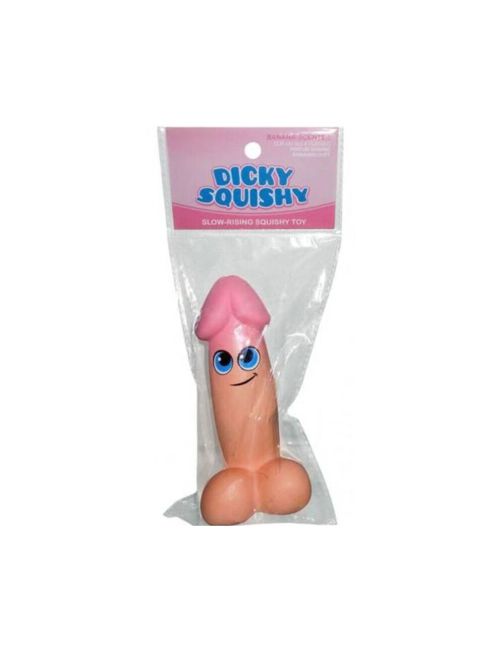 GIOCHI DI KHEPER - DICKY SQUISHY GIOCHI DI KHEPER - DICKY SQUISHY