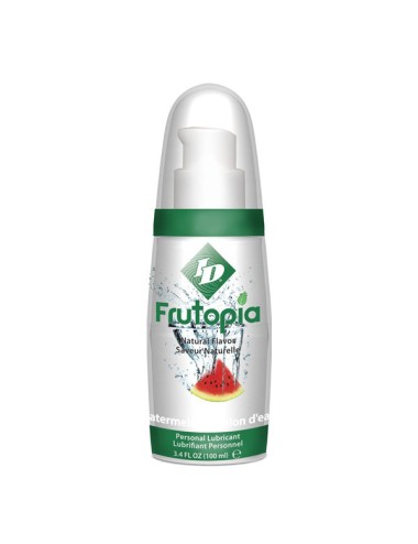 ID FRUTOPIA LUBE ANGURIA 100ML