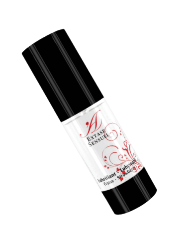 EXTASE SENSUEL LUBRIFICANTE FRAGOLA 100ML