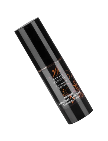 EXTASE SENSUEL OLIO CALDO CIOCCOLATO-ARANCIO