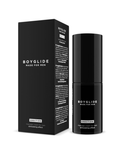 BOYGLIDE CREMA PER L''EREZIONE 30 ML