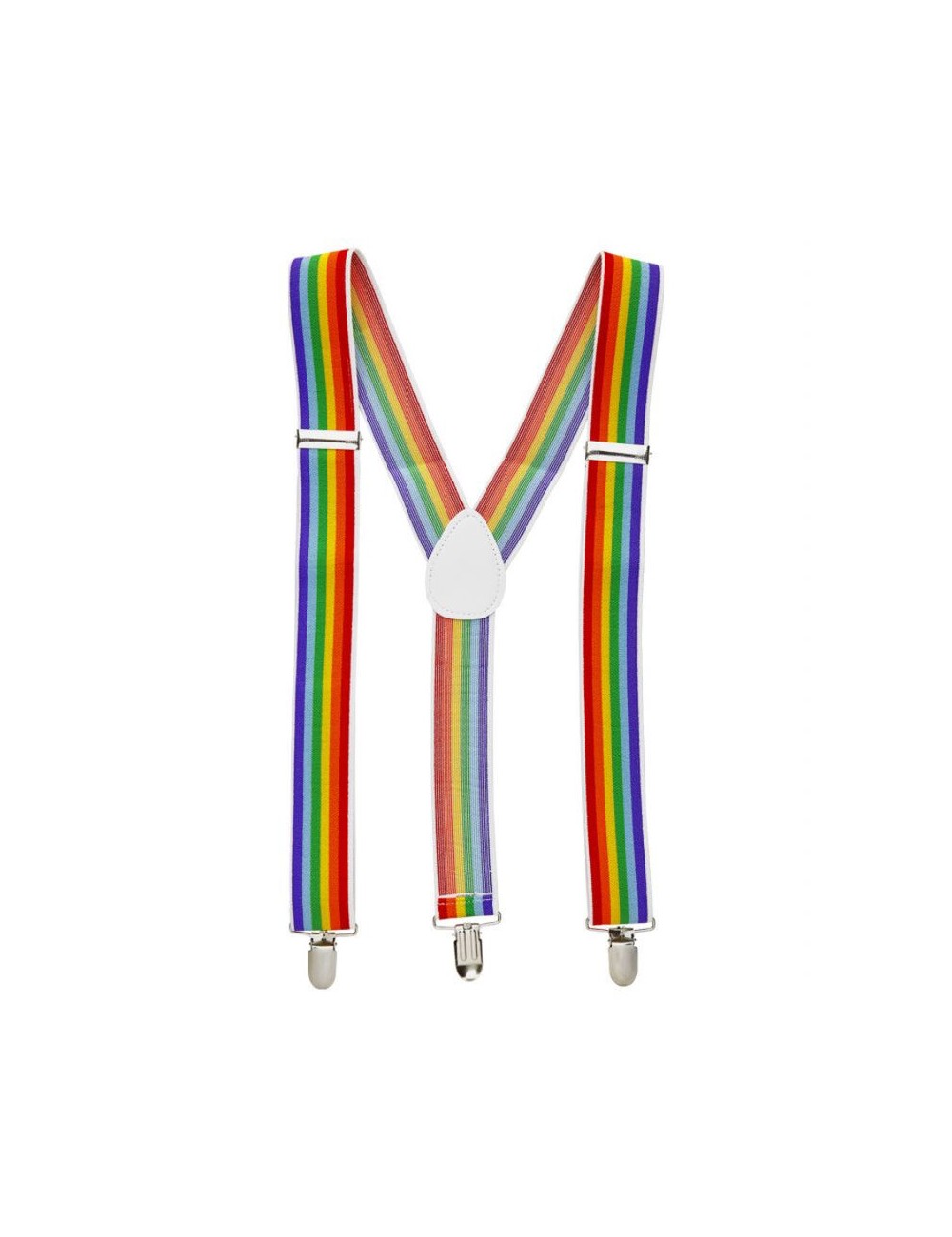 PRIDE - BRACCIOLI A BANDIERA LGBT PRIDE - BRACCIOLI A BANDIERA LGBT