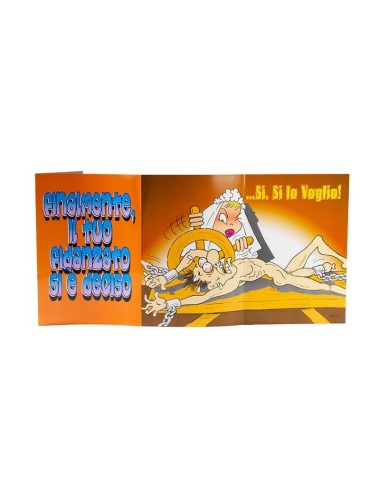 FEMARVI BIGLIETTO FINALMENTE